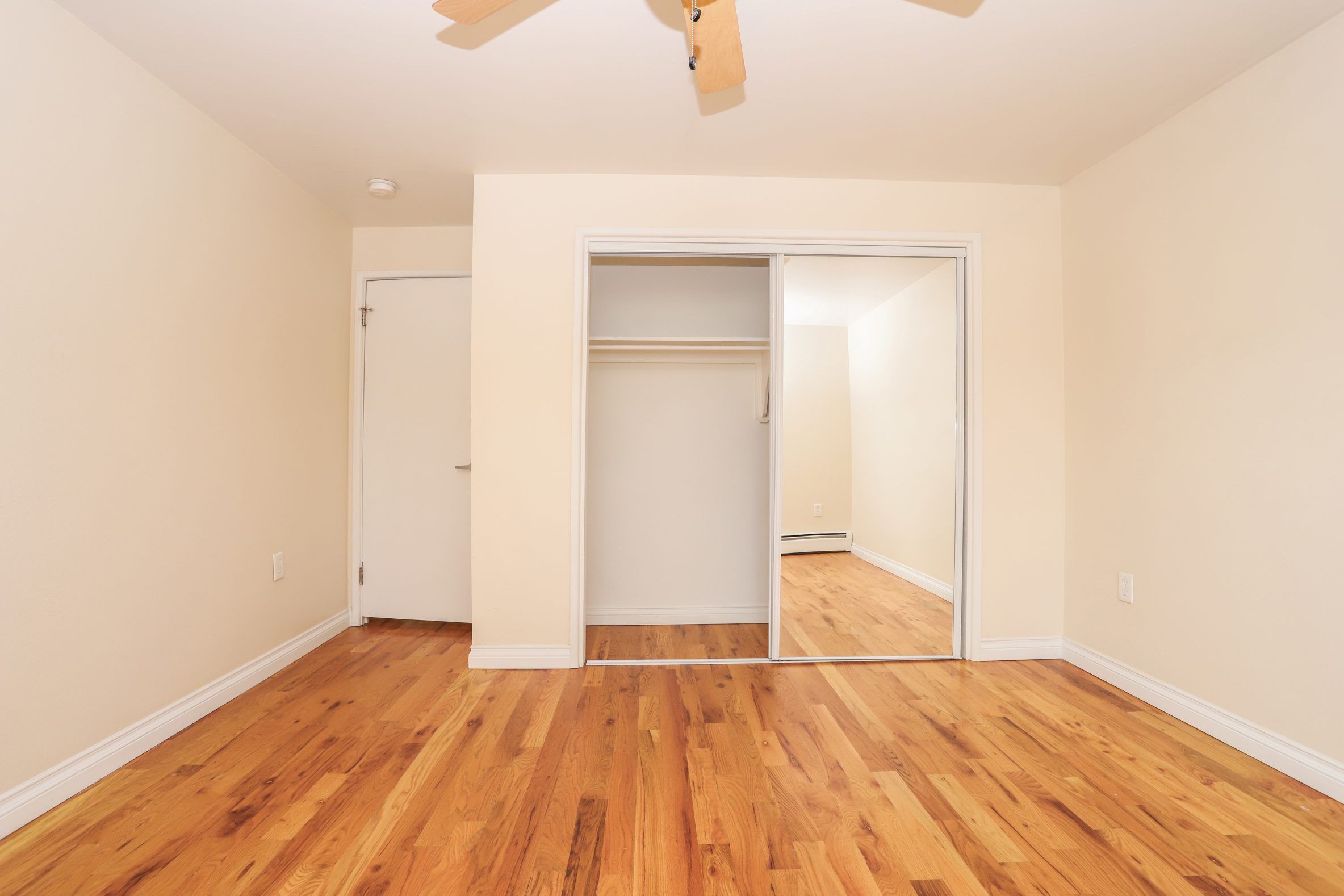 La Petite Cornerstone Apartments